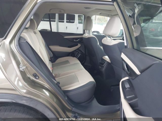 4S4BTAEC1L3160721 Subaru Outback Premium