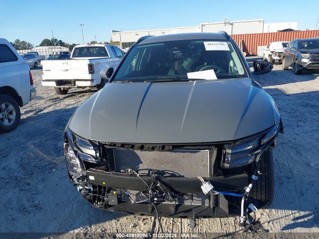 Hyundai TUCSON SEL 2025 5NMJBCDE7SH440774 Image 13