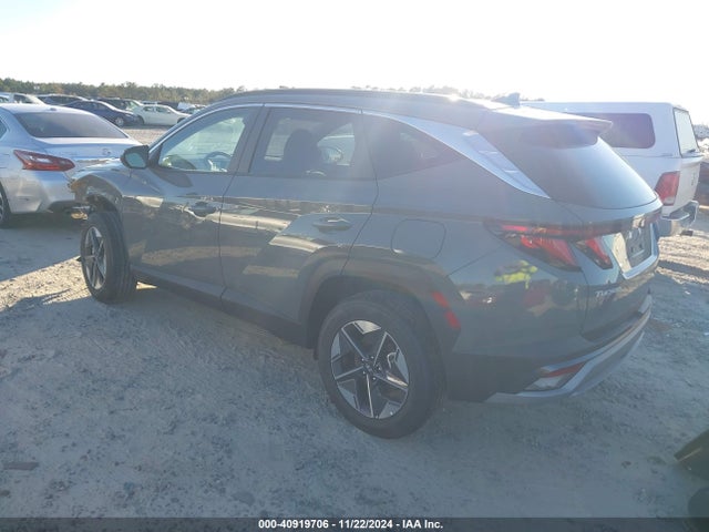 Hyundai TUCSON SEL 2025 5NMJBCDE7SH440774 Image 3