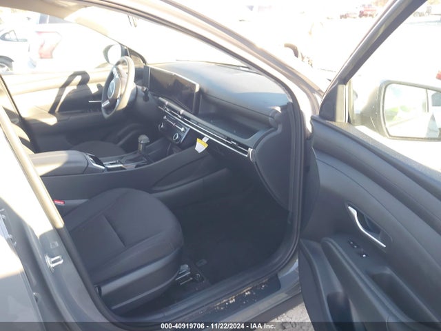 Hyundai TUCSON SEL 2025 5NMJBCDE7SH440774 Image 5