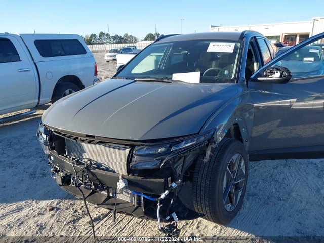 Hyundai TUCSON SEL 2025 5NMJBCDE7SH440774 Image 6