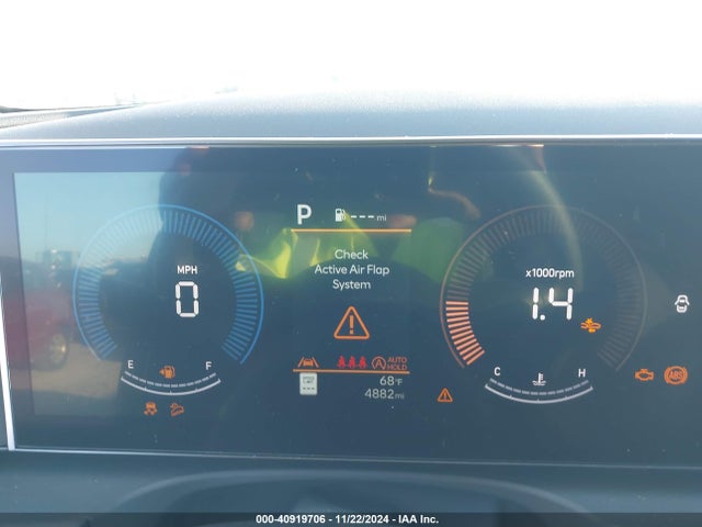 Hyundai TUCSON SEL 2025 5NMJBCDE7SH440774 Image 7