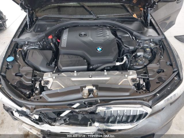 WBA5R7C50KAJ87715 BMW 330i Xdrive