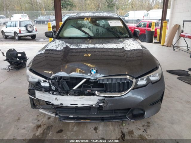 WBA5R7C50KAJ87715 BMW 330i Xdrive