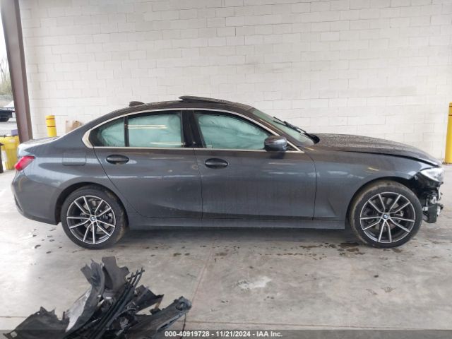 WBA5R7C50KAJ87715 BMW 330i Xdrive