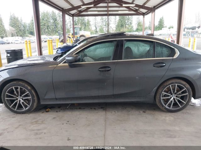WBA5R7C50KAJ87715 BMW 330i Xdrive