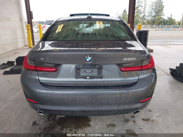 WBA5R7C50KAJ87715 BMW 330i Xdrive