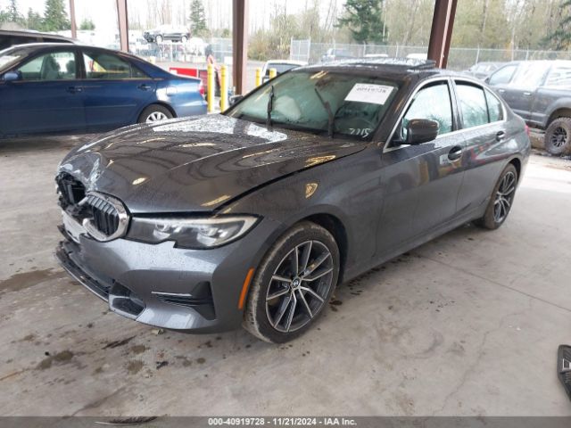 WBA5R7C50KAJ87715 BMW 330i Xdrive