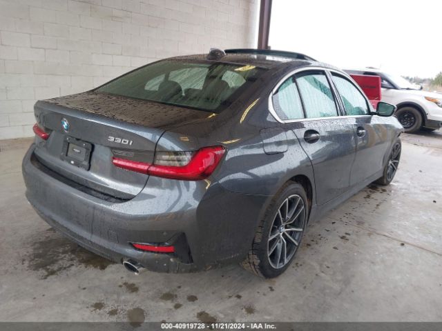 WBA5R7C50KAJ87715 BMW 330i Xdrive