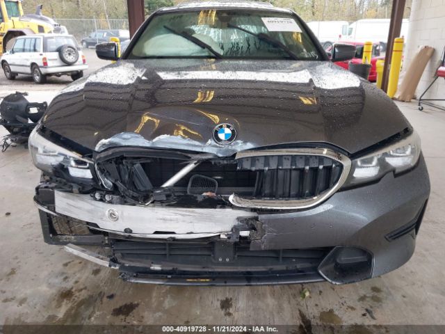 WBA5R7C50KAJ87715 BMW 330i Xdrive