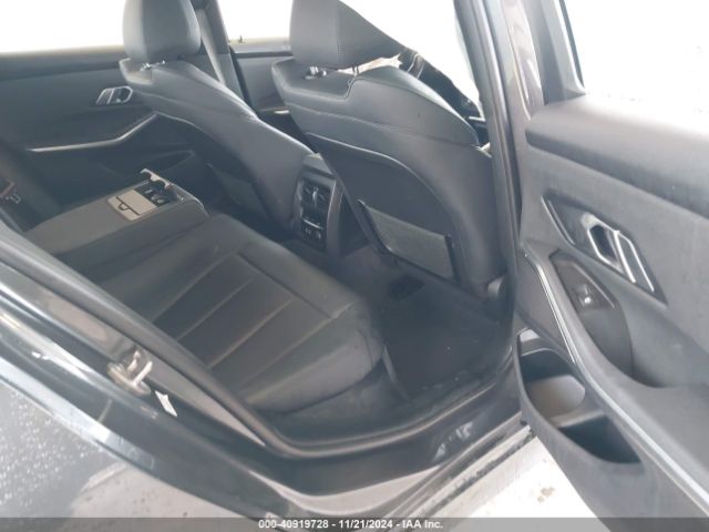WBA5R7C50KAJ87715 BMW 330i Xdrive