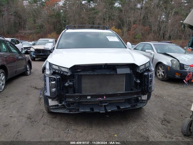 Hyundai Palisade Xrt 2023 KM8R3DGE9PU551226 Image 13