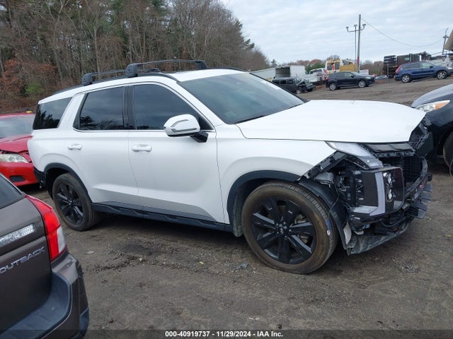 Hyundai Palisade Xrt 2023 KM8R3DGE9PU551226 Image 14