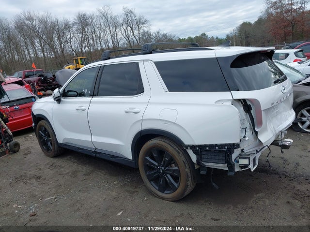 Hyundai Palisade Xrt 2023 KM8R3DGE9PU551226 Image 15