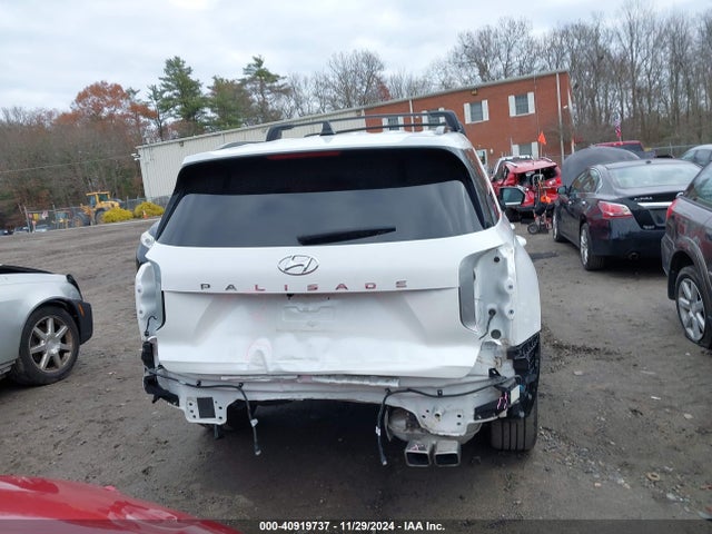 Hyundai Palisade Xrt 2023 KM8R3DGE9PU551226 Image 17