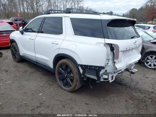 Hyundai Palisade Xrt 2023 KM8R3DGE9PU551226 Image 3