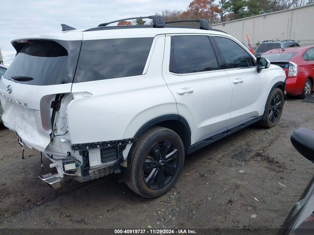 Hyundai Palisade Xrt 2023 KM8R3DGE9PU551226 Image 4