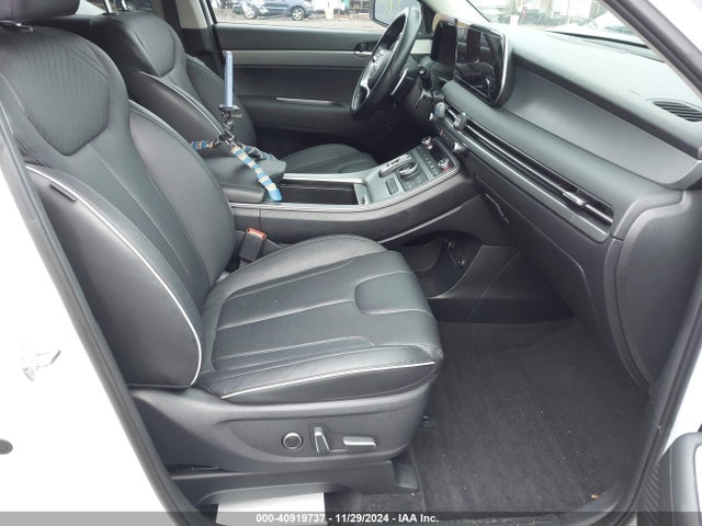 Hyundai Palisade Xrt 2023 KM8R3DGE9PU551226 Image 5
