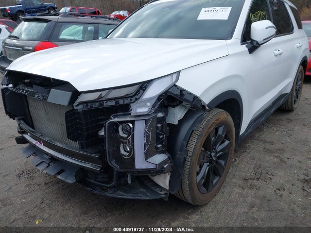 Hyundai Palisade Xrt 2023 KM8R3DGE9PU551226 Image 6