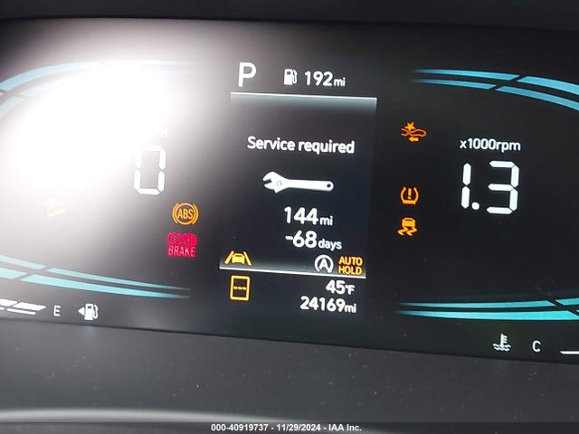 Hyundai Palisade Xrt 2023 KM8R3DGE9PU551226 Image 7