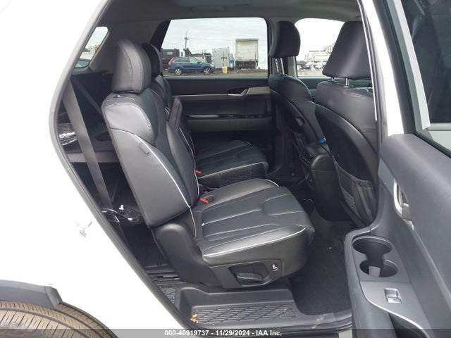 Hyundai Palisade Xrt 2023 KM8R3DGE9PU551226 Image 8