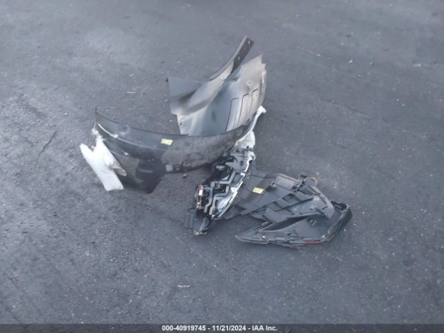 3KPF54ADXPE555933 KIA Forte Gt-line