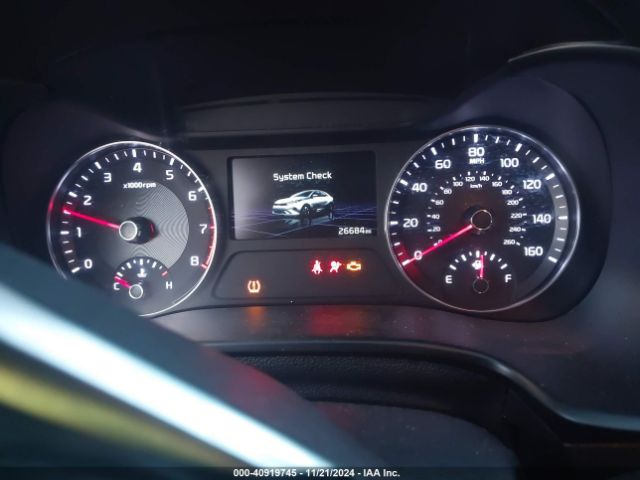 3KPF54ADXPE555933 KIA Forte Gt-line