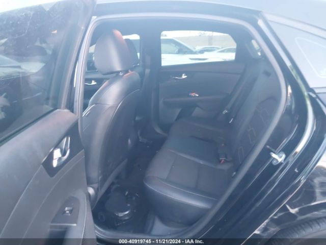 3KPF54ADXPE555933 KIA Forte Gt-line