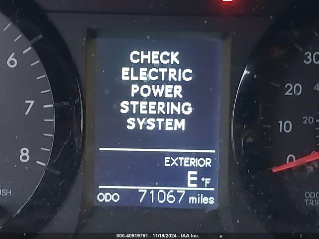 5TDZK3DC4GS728418 Toyota Sienna L 7 Passenger