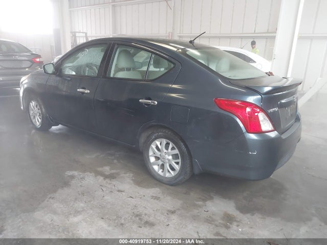 Nissan Versa 1.6 Sv 2015 3N1CN7APXFL957303 Image 3
