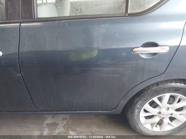 Nissan Versa 1.6 Sv 2015 3N1CN7APXFL957303 Image 6