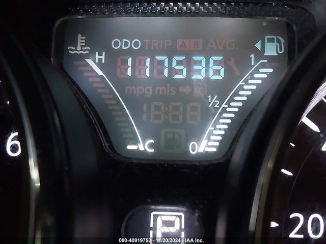Nissan Versa 1.6 Sv 2015 3N1CN7APXFL957303 Image 7