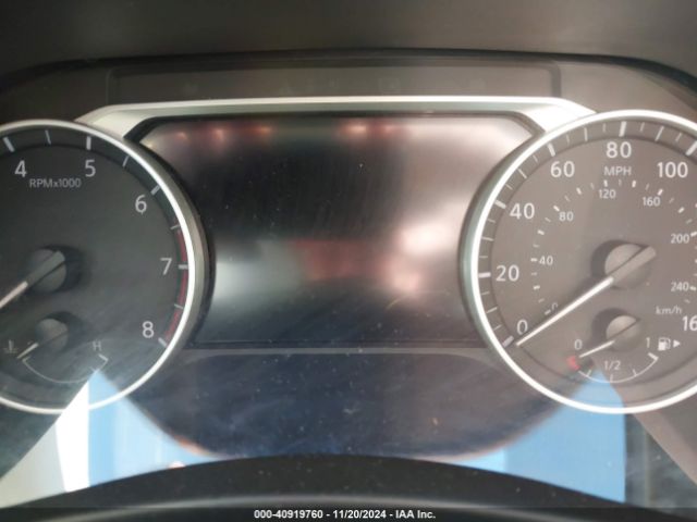 3N1AB8CV1NY217965 Nissan Sentra Sv Xtronic Cvt