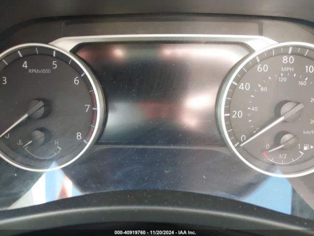 3N1AB8CV1NY217965 Nissan Sentra Sv Xtronic Cvt