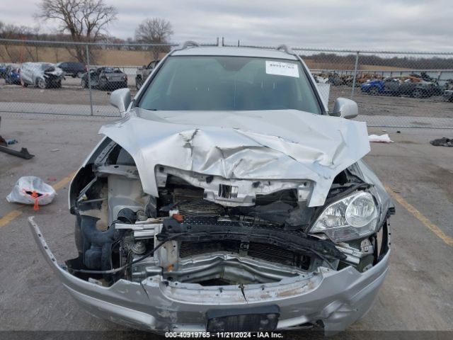 3GNAL3EK1ES681154 Chevrolet Captiva Sport Lt