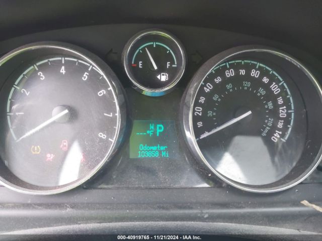 3GNAL3EK1ES681154 Chevrolet Captiva Sport Lt