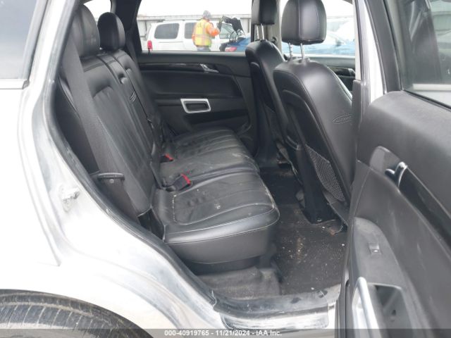 3GNAL3EK1ES681154 Chevrolet Captiva Sport Lt