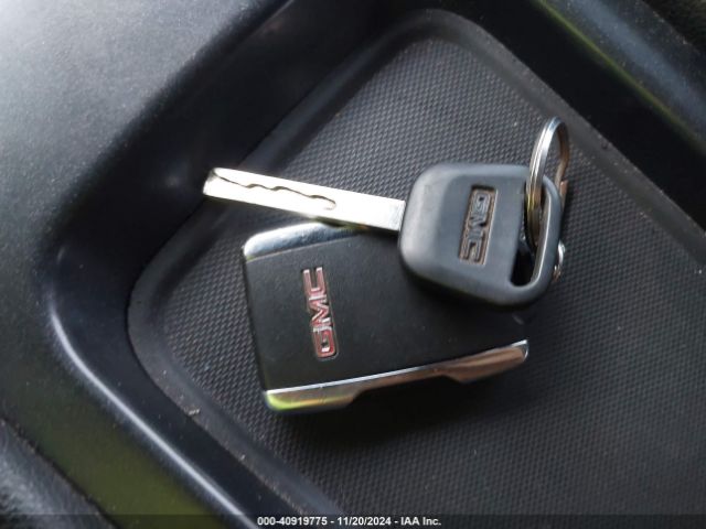 1GT12ZE89FF119057 GMC Sierra 2500hd Slt