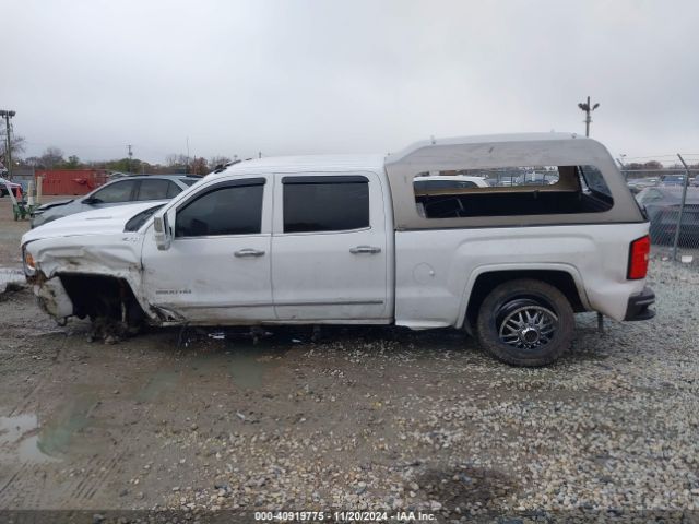 1GT12ZE89FF119057 GMC Sierra 2500hd Slt