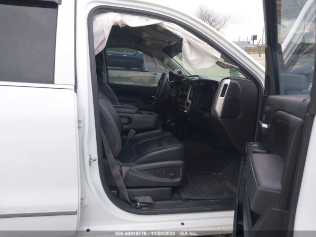 1GT12ZE89FF119057 GMC Sierra 2500hd Slt