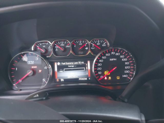 1GT12ZE89FF119057 GMC Sierra 2500hd Slt