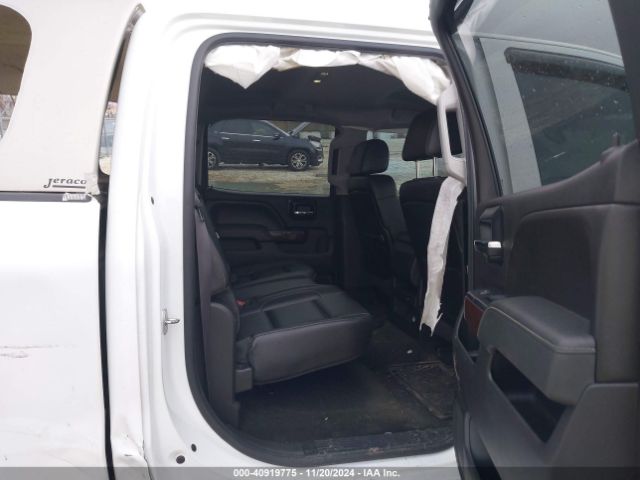 1GT12ZE89FF119057 GMC Sierra 2500hd Slt