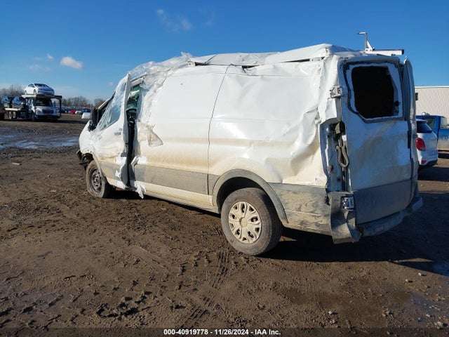 Ford Transit-250 2015 1FTYR1ZM3FKA87426 Image 3