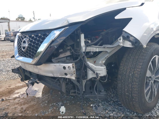 Nissan Murano Sv Intelligent Awd 2023 5N1AZ2BS0PC124200 Image 6