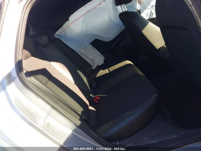 19XFL2H89PE008168 Honda Civic Sport