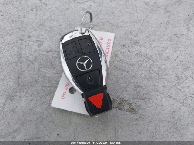 WDDWF4JB0JR404564 Mercedes-Benz C 300