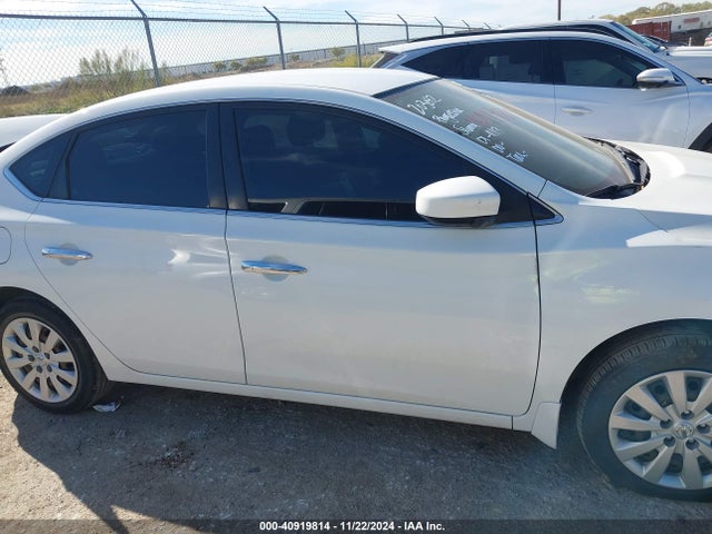 Nissan SENTRA S 2017 3N1AB7AP4HY327749 Image 13