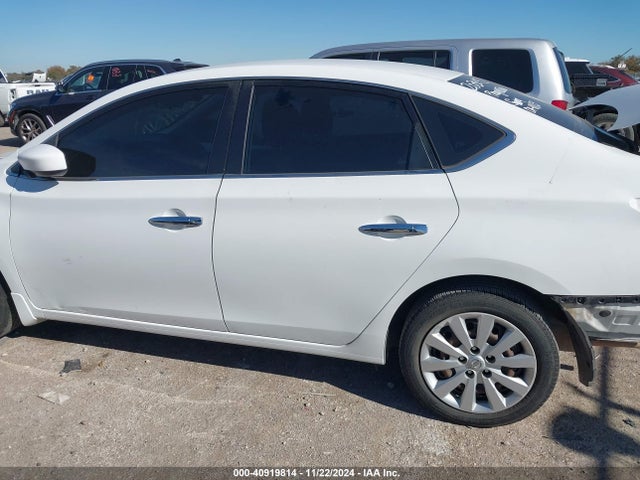 Nissan SENTRA S 2017 3N1AB7AP4HY327749 Image 14