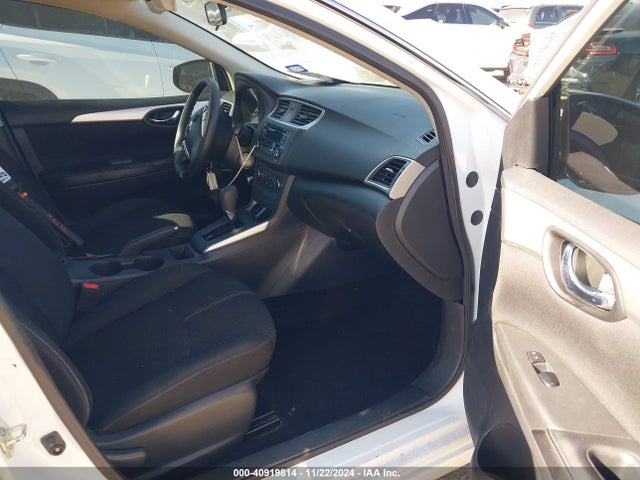 Nissan SENTRA S 2017 3N1AB7AP4HY327749 Image 5