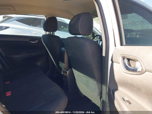 Nissan SENTRA S 2017 3N1AB7AP4HY327749 Image 8